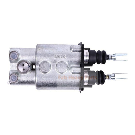 Brake Cylinder 87618532 87714038 Fits for Case New Holland 580N 590SN B115B B90B B95B - Fab Heavy Parts