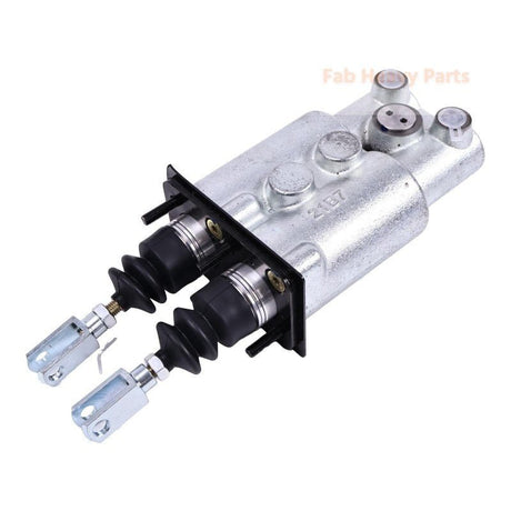 Brake Cylinder 87618532 87714038 Fits for Case New Holland 580N 590SN B115B B90B B95B - Fab Heavy Parts