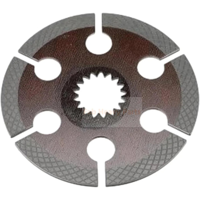 Brake Disc 86014787 Fits for New Holland Tractor TW5 TW15 TW25 TW35 8530 8630 8670 8730 8830 8970 - Fab Heavy Parts