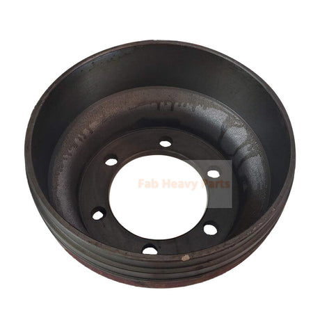 Doosan Daewoo Forklift D20G D25G D30G D20F D25F D30FのブレーキドラムA373513