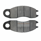 Brake Lining Kit 15274357 15265398 For TEREX