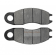Brake Lining Kit 15274357 15265398 For TEREX - Fab Heavy Parts