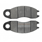 Brake Lining Kit 15274357 15265398 For TEREX - Fab Heavy Parts