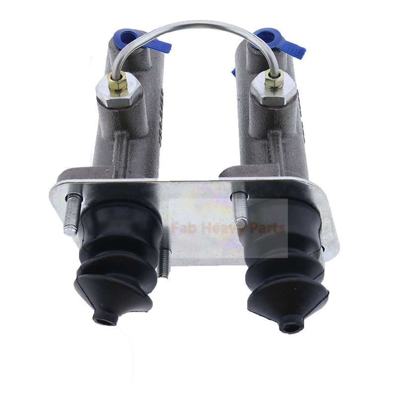 Brake Master Cylinder 123 - 3426 for Caterpillar CAT Engine 3054 Loader 416C 426C 428C 436C 438C - Fab Heavy Parts