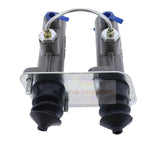Brake Master Cylinder 123 - 3426 for Caterpillar CAT Engine 3054 Loader 416C 426C 428C 436C 438C - Fab Heavy Parts