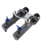 Brake Master Cylinder 123 - 3426 for Caterpillar CAT Engine 3054 Loader 416C 426C 428C 436C 438C - Fab Heavy Parts