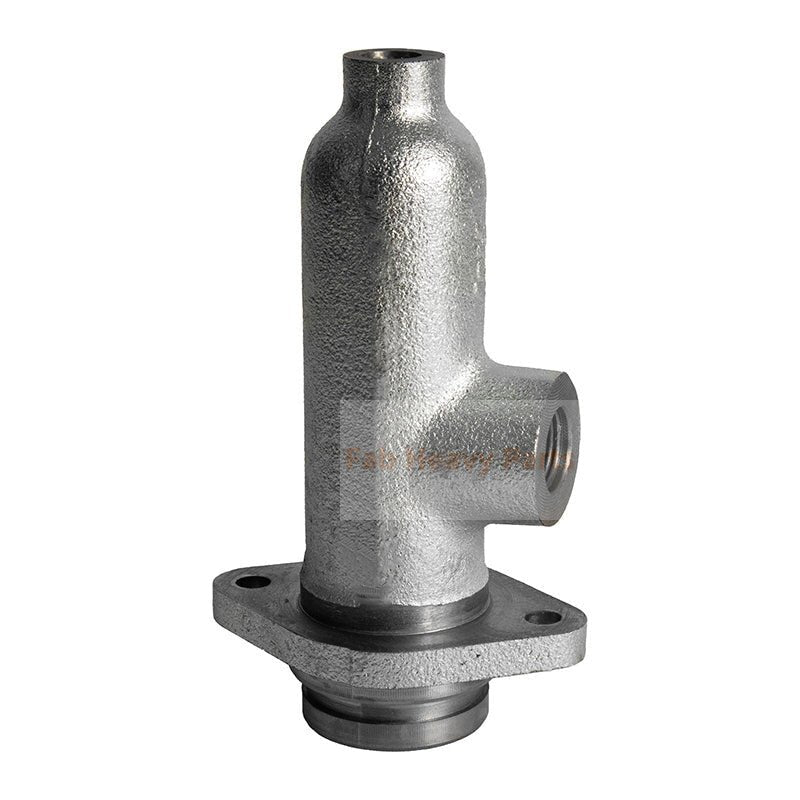 Brake Master Cylinder 1613986M4 for Massey Ferguson Tractor 2620 2625 2720 3050 3060 3085 3115 3120 - Fab Heavy Parts