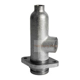 Brake Master Cylinder 1613986M4 for Massey Ferguson Tractor 2620 2625 2720 3050 3060 3085 3115 3120 - Fab Heavy Parts