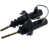 Brake Master Cylinder 206 - 1769 for Caterpillar Backhoe 414E 416E 422E 428E - Fab Heavy Parts