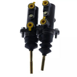Brake Master Cylinder 206 - 1769 for Caterpillar Backhoe 414E 416E 422E 428E - Fab Heavy Parts