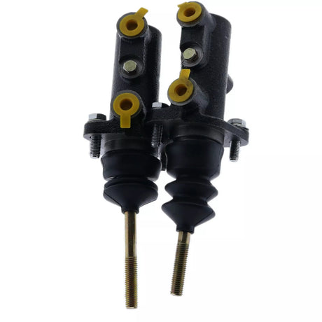 Brake Master Cylinder 206 - 1769 for Caterpillar Backhoe 414E 416E 422E 428E - Fab Heavy Parts