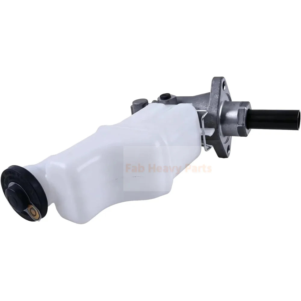 Hauptbremszylinder 47207-48030 47028-48041 Passend für Toyota Highlander Kluge 2.4L 2000-2007