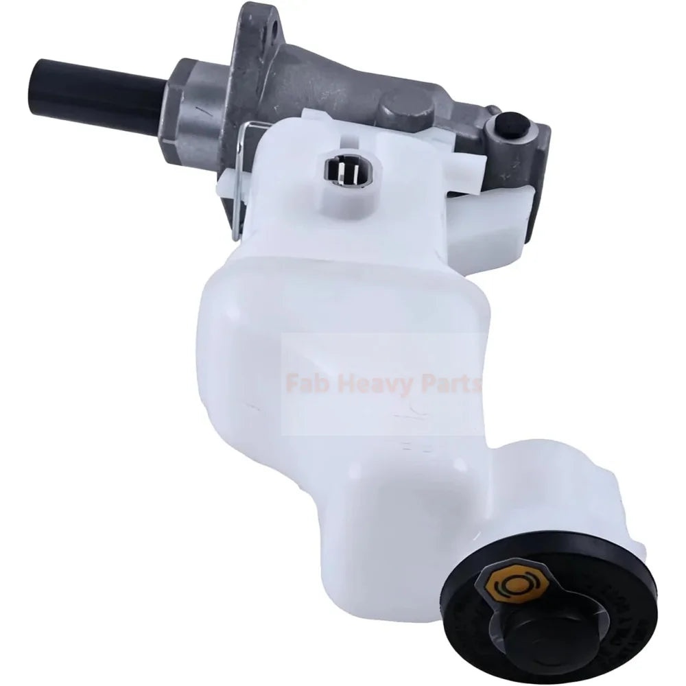 Hauptbremszylinder 47207-48030 47028-48041 Passend für Toyota Highlander Kluge 2.4L 2000-2007