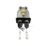 Brake Master Cylinder 4777898 for New Holland Tractor T7030 T7040 T7050 T7060 T7070 - Fab Heavy Parts