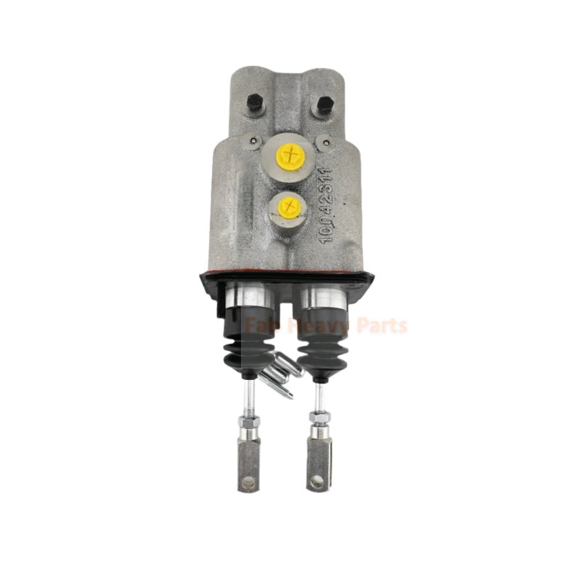 Brake Master Cylinder 4777898 for New Holland Tractor T7030 T7040 T7050 T7060 T7070 - Fab Heavy Parts