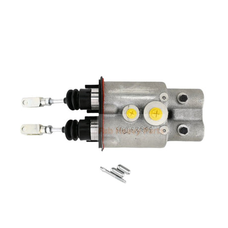 Brake Master Cylinder 4777898 for New Holland Tractor T7030 T7040 T7050 T7060 T7070 - Fab Heavy Parts