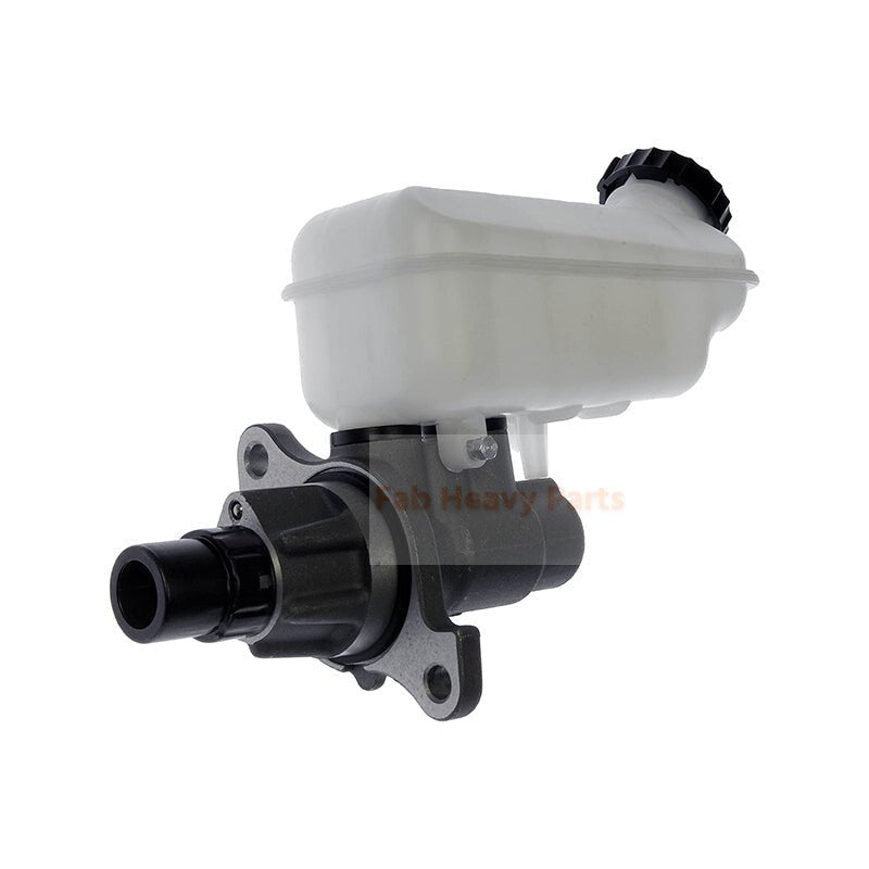 Brake Master Cylinder 4877805AH for Dodge Grand Caravan Chrysler Town & Country - Fab Heavy Parts