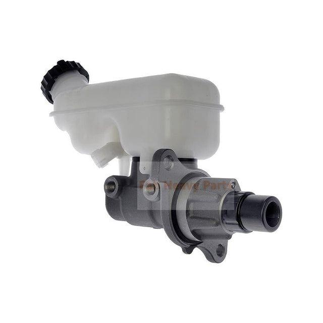 Brake Master Cylinder 4877805AH for Dodge Grand Caravan Chrysler Town & Country - Fab Heavy Parts