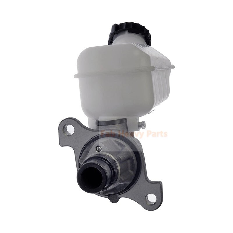 Brake Master Cylinder 4877805AH for Dodge Grand Caravan Chrysler Town & Country - Fab Heavy Parts