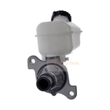 Brake Master Cylinder 4877805AH for Dodge Grand Caravan Chrysler Town & Country - Fab Heavy Parts