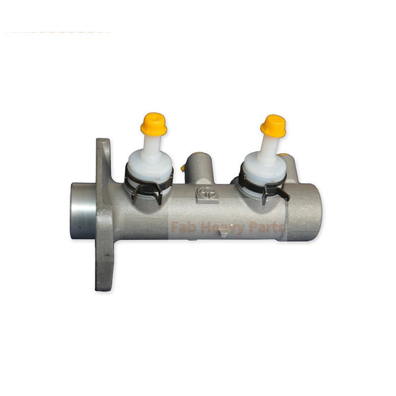Brake Master Cylinder 8 - 94441331 - 0 for Isuzu Engine 4JB1 Truck NKR NKR55 - Fab Heavy Parts