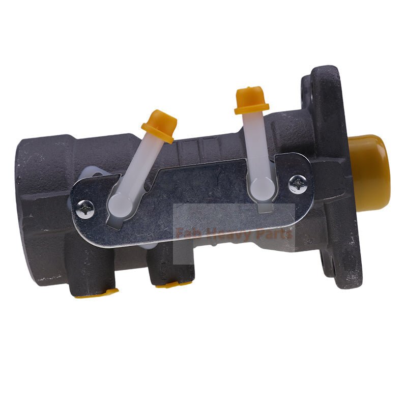 Brake Master Cylinder 8 - 97315166 - 0 for Isuzu Engine 4HF1 4HG1 4HK1 Truck NPR NPR75 100P 600P 700P - Fab Heavy Parts