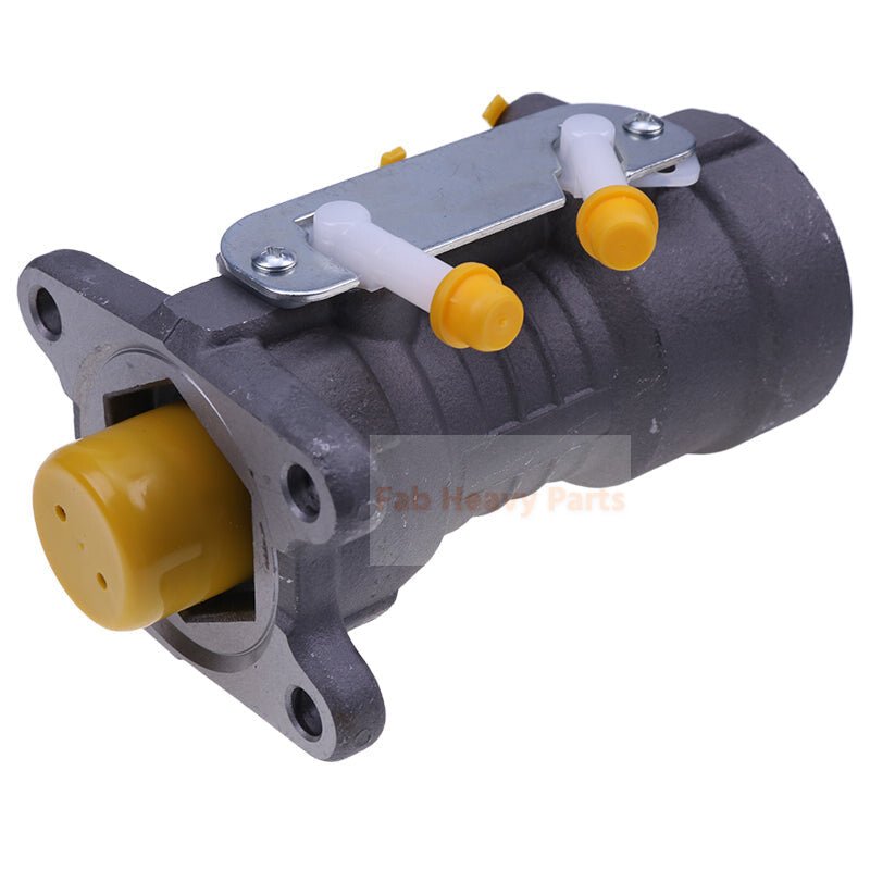 Brake Master Cylinder 8 - 97315166 - 0 for Isuzu Engine 4HF1 4HG1 4HK1 Truck NPR NPR75 100P 600P 700P - Fab Heavy Parts