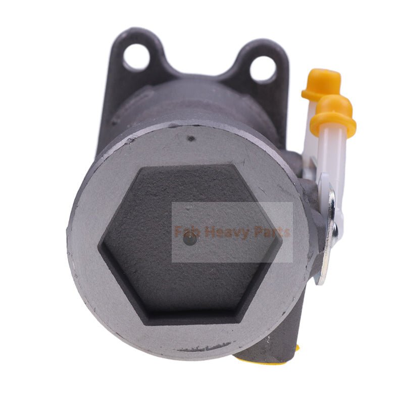 Brake Master Cylinder 8 - 97315166 - 0 for Isuzu Engine 4HF1 4HG1 4HK1 Truck NPR NPR75 100P 600P 700P - Fab Heavy Parts