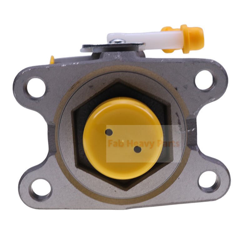 Brake Master Cylinder 8 - 97315166 - 0 for Isuzu Engine 4HF1 4HG1 4HK1 Truck NPR NPR75 100P 600P 700P - Fab Heavy Parts