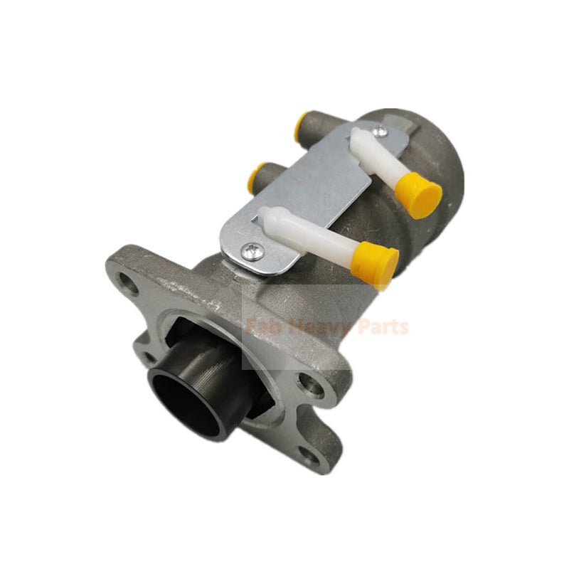 Brake Master Cylinder 8 - 98032603 - 0 for Isuzu Engine 4HK1 Truck 700P NPR ELF NQR - Fab Heavy Parts