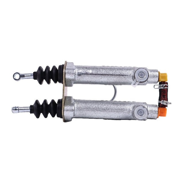 Brake Master Cylinder 81869963 81866911 for CASE FARMALL 110A 120A New Holland Tractor 5640 6640 8340 TS100 TS110 - Fab Heavy Parts