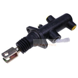Brake Master Cylinder 87343615 for CASE IH Tractor JX70U JX80U JX90U JX100U MXM120 MXM130 MXM140 MXM155 - Fab Heavy Parts