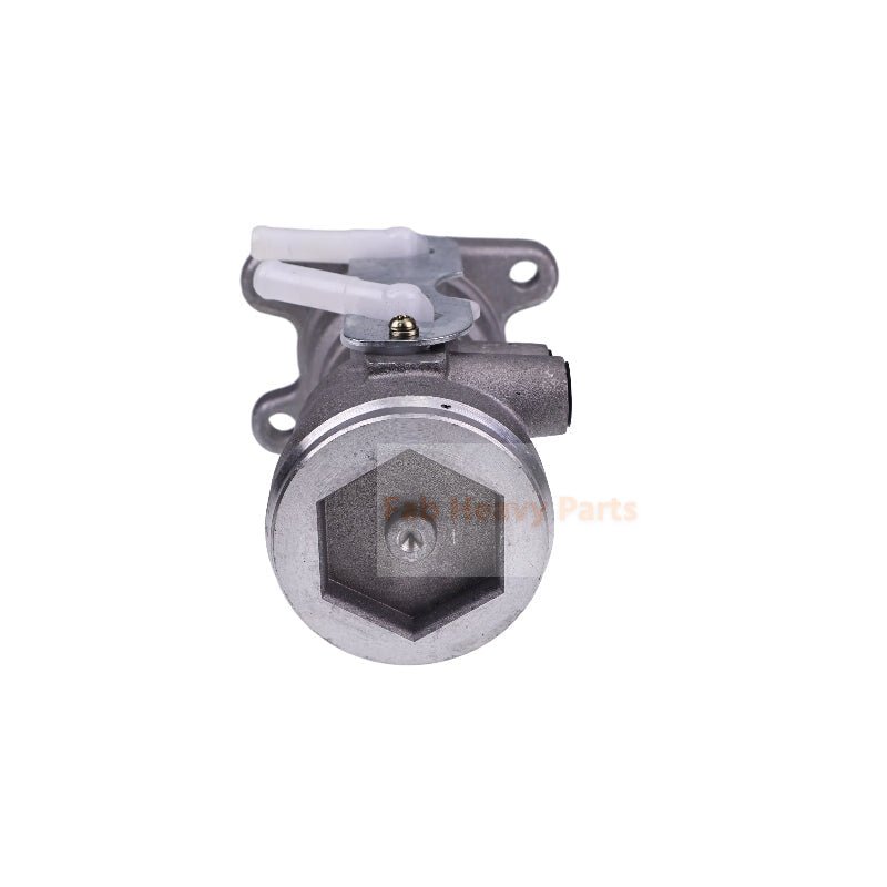 Brake Master Cylinder 8980326020 for Isuzu Engine 4HK1 4JJ1 Truck NPR NPR - HD NQR NRR 3.0L 5.2L 6.0L - Fab Heavy Parts