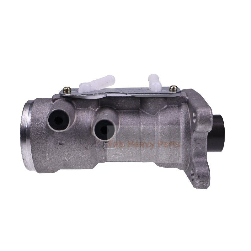 Brake Master Cylinder 8980326020 for Isuzu Engine 4HK1 4JJ1 Truck NPR NPR - HD NQR NRR 3.0L 5.2L 6.0L - Fab Heavy Parts