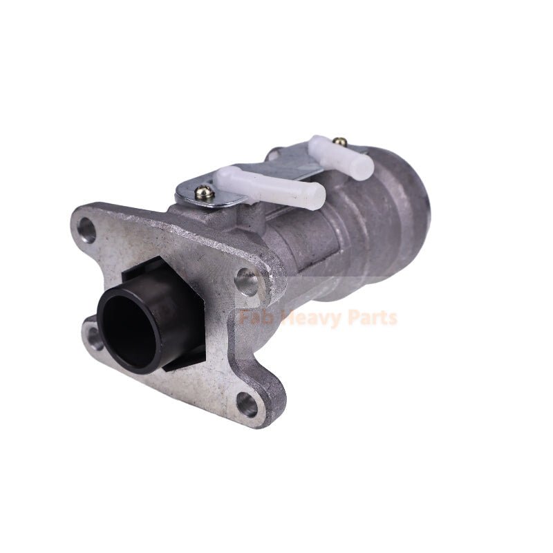 Brake Master Cylinder 8980326020 for Isuzu Engine 4HK1 4JJ1 Truck NPR NPR - HD NQR NRR 3.0L 5.2L 6.0L - Fab Heavy Parts