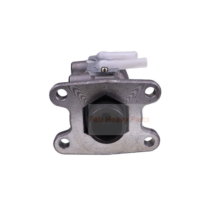 Brake Master Cylinder 8980326020 for Isuzu Engine 4HK1 4JJ1 Truck NPR NPR - HD NQR NRR 3.0L 5.2L 6.0L - Fab Heavy Parts