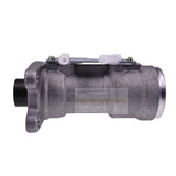 Brake Master Cylinder 8980326020 for Isuzu Engine 4HK1 4JJ1 Truck NPR NPR - HD NQR NRR 3.0L 5.2L 6.0L - Fab Heavy Parts