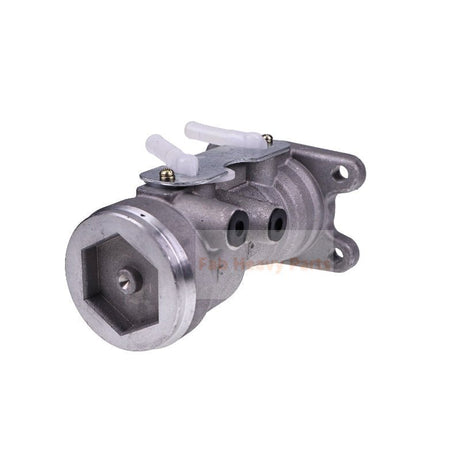 Brake Master Cylinder 8980326020 for Isuzu Engine 4HK1 4JJ1 Truck NPR NPR - HD NQR NRR 3.0L 5.2L 6.0L - Fab Heavy Parts