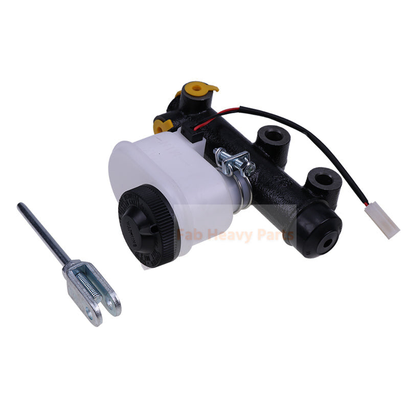 Cilindro mestre de freio 91246-65300 para empilhadeira Mitsubishi