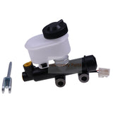 Cilindro mestre de freio 91246-65300 para empilhadeira Mitsubishi
