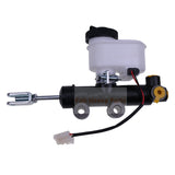 Cilindro mestre de freio 91246-65300 para empilhadeira Mitsubishi
