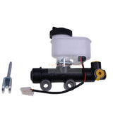 Cilindro mestre de freio 91246-65300 para empilhadeira Mitsubishi
