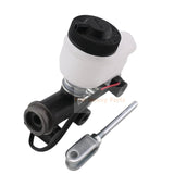 Brake Master Cylinder 91484 - 17100 for Mitsubishi Engine 4G52 Forklift FGTC25 FDC20 FGC15 FGC25 FGC30 - Fab Heavy Parts