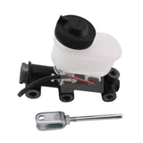 Brake Master Cylinder 91484 - 17100 for Mitsubishi Engine 4G52 Forklift FGTC25 FDC20 FGC15 FGC25 FGC30 - Fab Heavy Parts