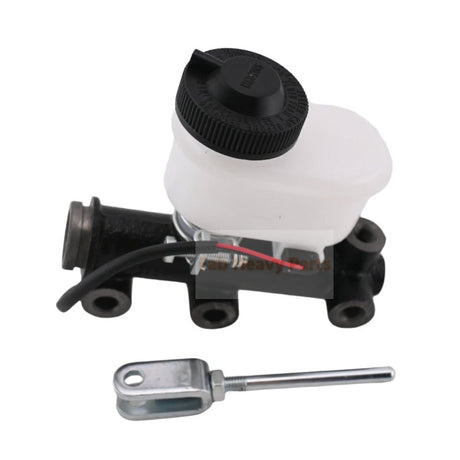 Brake Master Cylinder 91484 - 17100 for Mitsubishi Engine 4G52 Forklift FGTC25 FDC20 FGC15 FGC25 FGC30 - Fab Heavy Parts