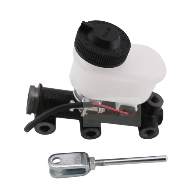Brake Master Cylinder 91484 - 17100 for Mitsubishi Engine 4G52 Forklift FGTC25 FDC20 FGC15 FGC25 FGC30 - Fab Heavy Parts