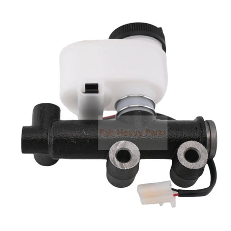 Brake Master Cylinder 91484 - 17100 for Mitsubishi Engine 4G52 Forklift FGTC25 FDC20 FGC15 FGC25 FGC30 - Fab Heavy Parts