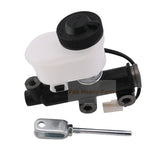 Brake Master Cylinder 91484 - 17100 for Mitsubishi Engine 4G52 Forklift FGTC25 FDC20 FGC15 FGC25 FGC30 - Fab Heavy Parts