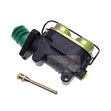 Brake Master Cylinder D126695 for CASE Backhoe Loader 480D 480LL 580D 580E 580G 584D 584E 585D 585E 586D 586E