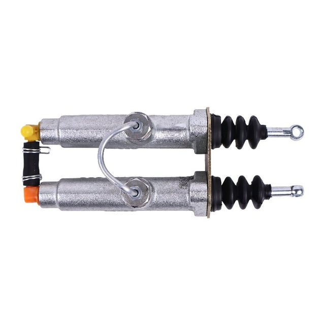 Brake Master Cylinder F0NN2140AC F0NN2140AD for Ford Tractor 5640 6640 7740 7840 8240 - Fab Heavy Parts